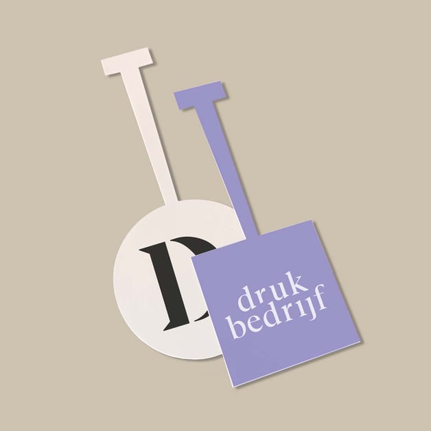 Gepersonaliseerde wobbler voor acties en aanbiedingen