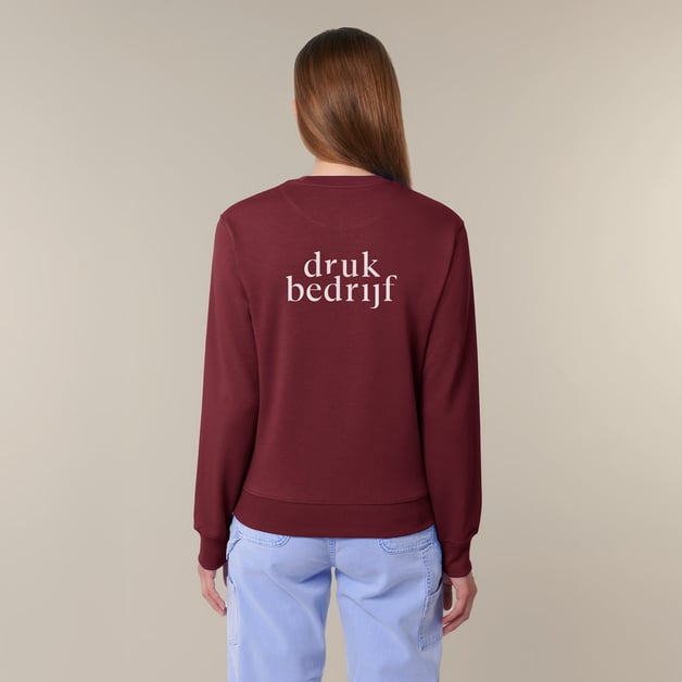 Stanley Stella sweatshirts