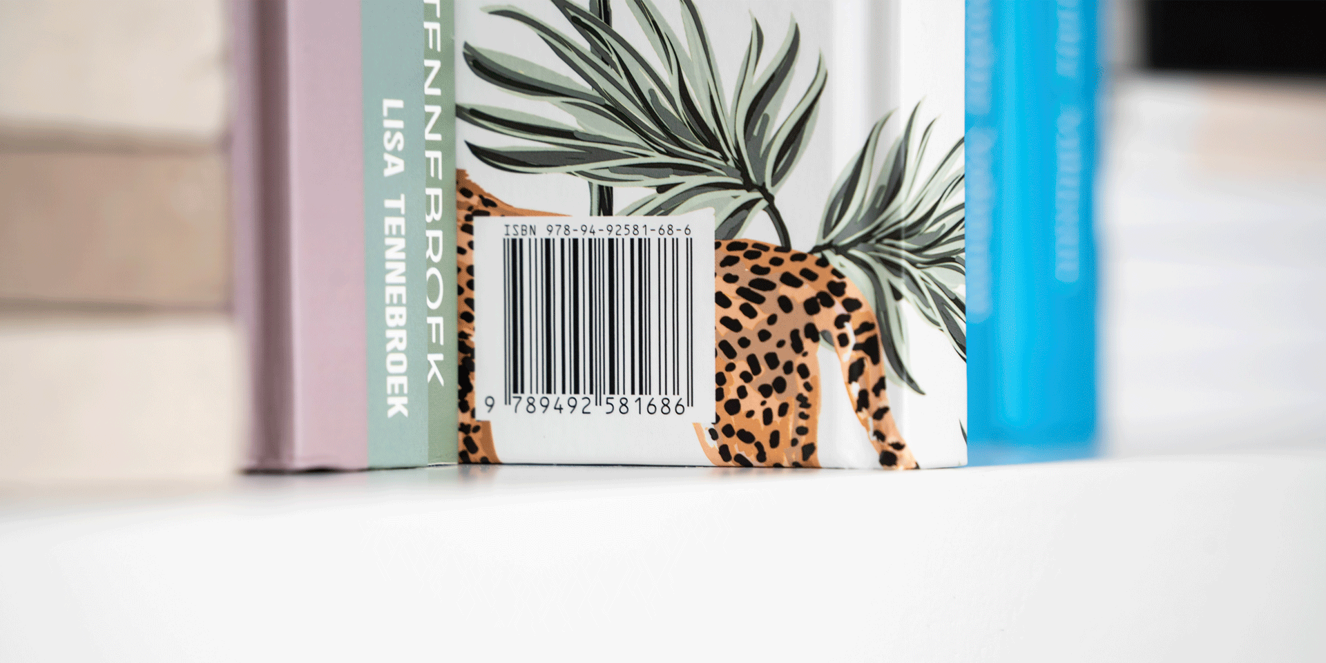 Alles over ISBN aanvragen voor je boek