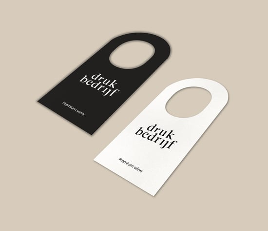 flessenhangers ontwerpen