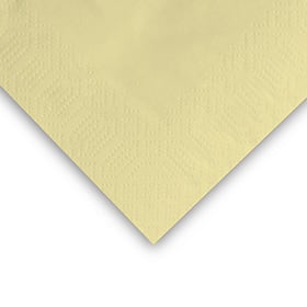 Illustratie Geel (33 x 33 cm)