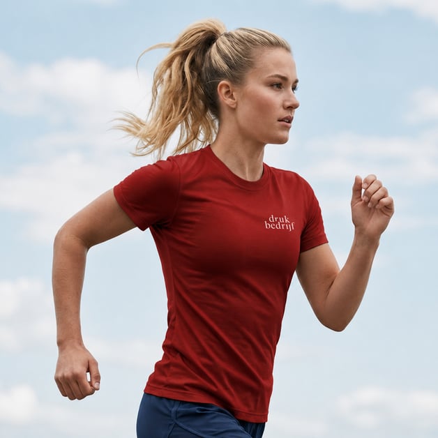 Hardloopshirts