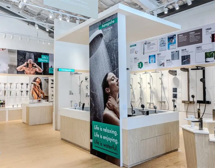 Afbeelding De ultieme gids voor winkelcommunicatie: van tijdelijke actie tot duurzaam POS-materiaal