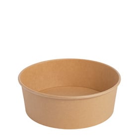 Illustratie Bakje 1000 ml