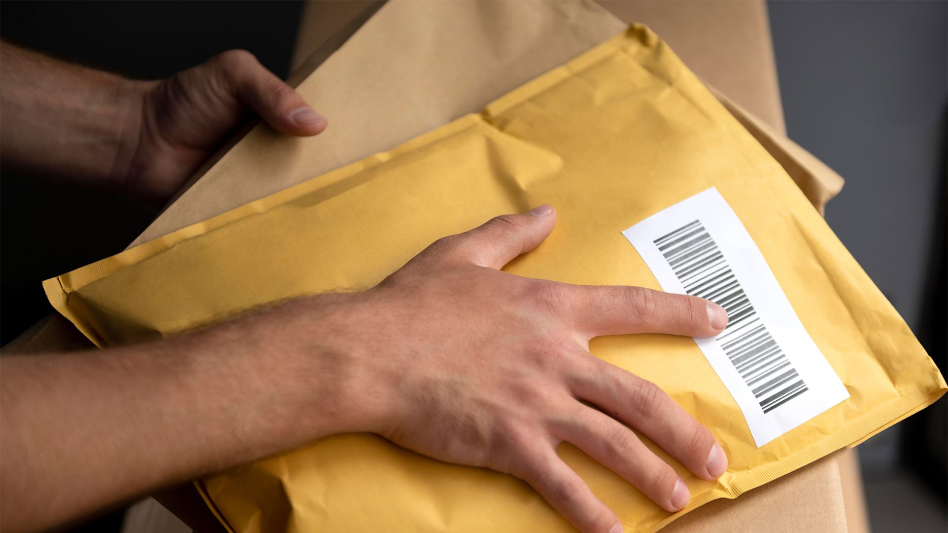 Streepjescodes: van bedrukking tot scannen