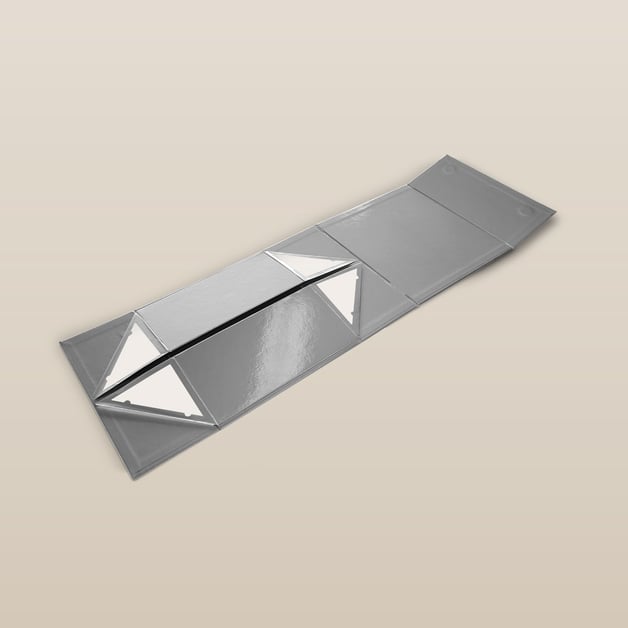 Gepersonaliseerde doos voor promotie en marketing