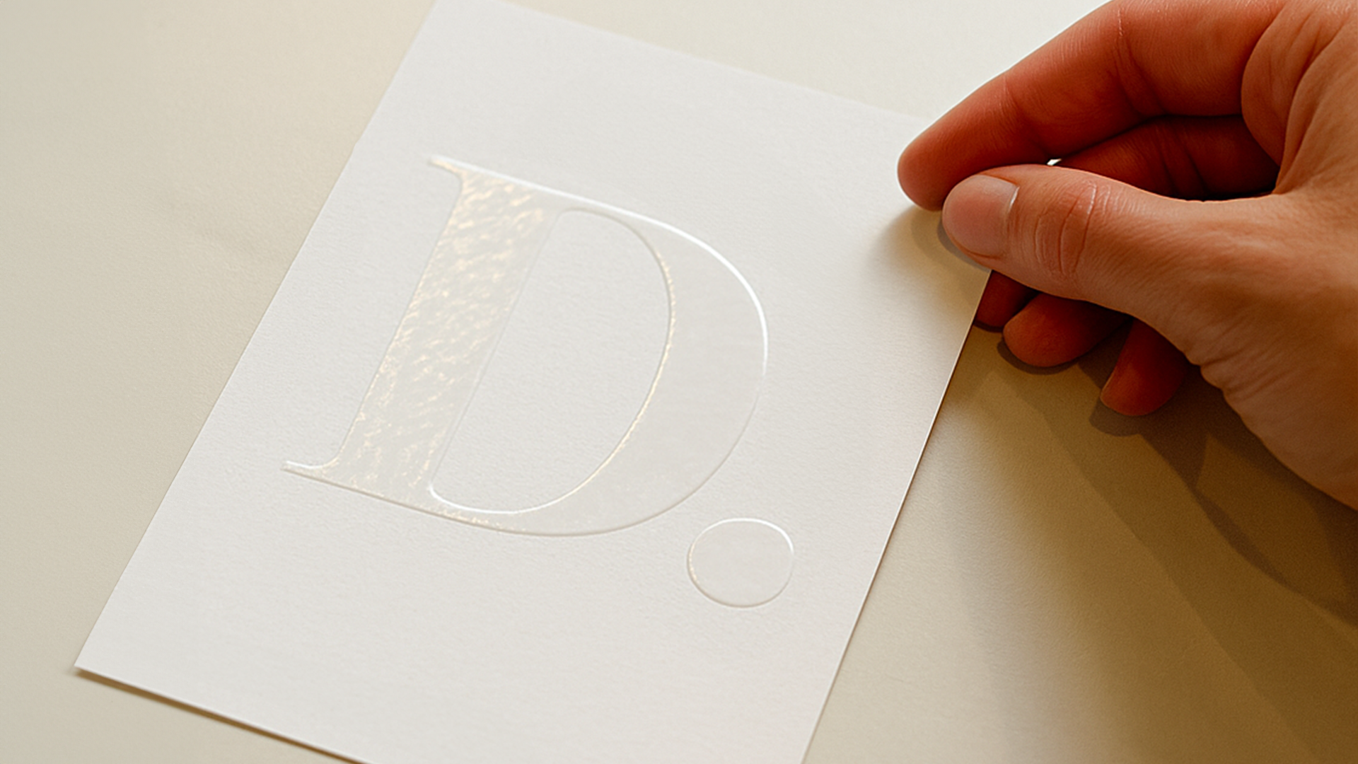 De voordelen van Spot-UV drukwerk