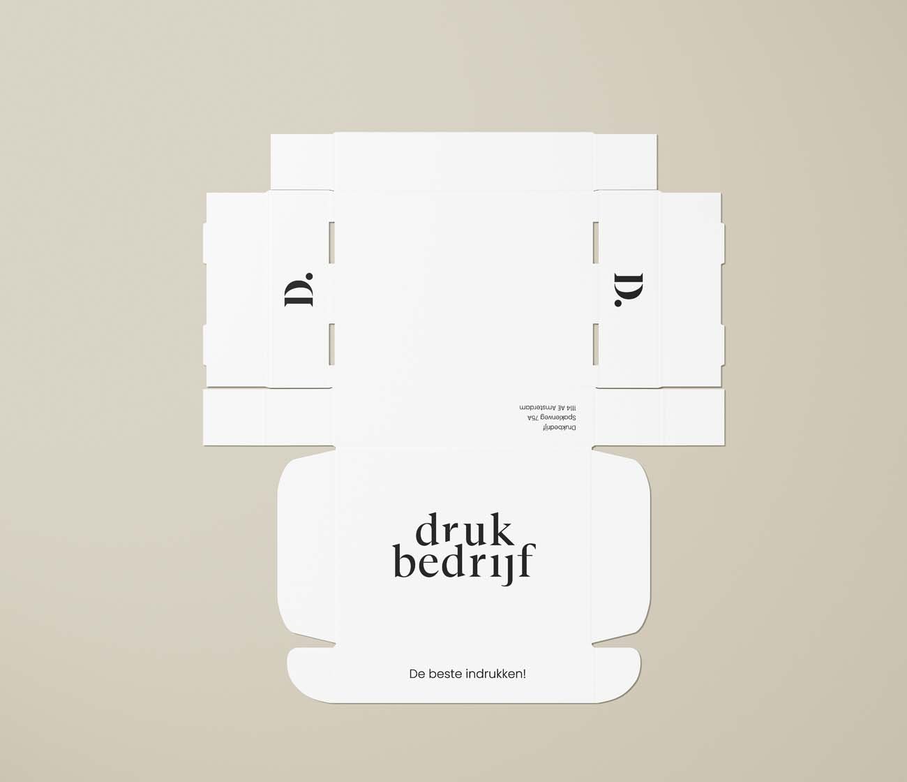 Verzenddozen bestellen