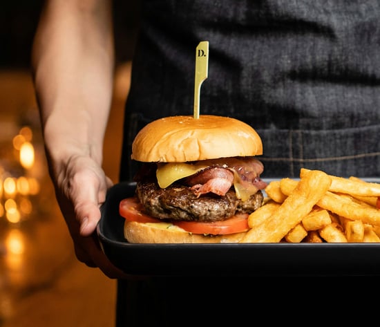 Gepersonaliseerde prikkers