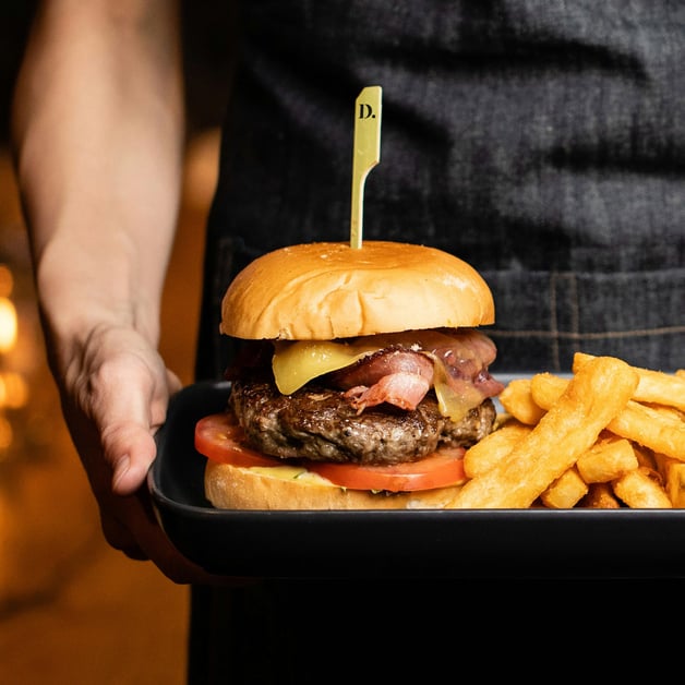 Gepersonaliseerde prikkers