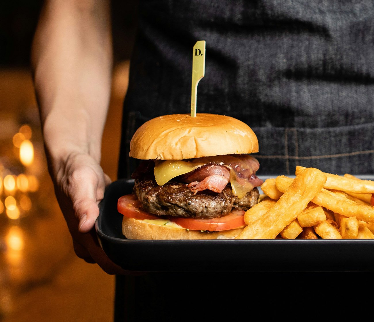 Gepersonaliseerde prikkers