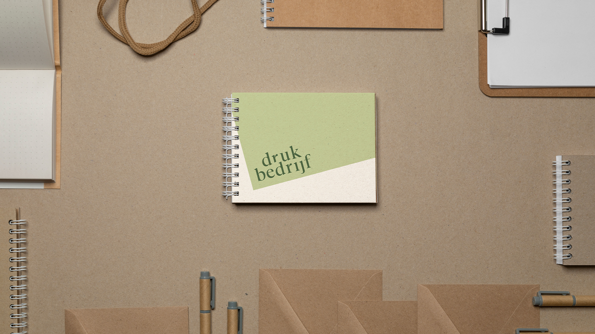 Milieuvriendelijk drukwerk: de 10 beste producten