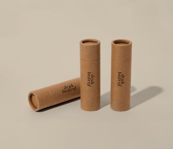 kartonnen kokers bedrukken