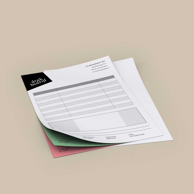 doordruksets goedkoop