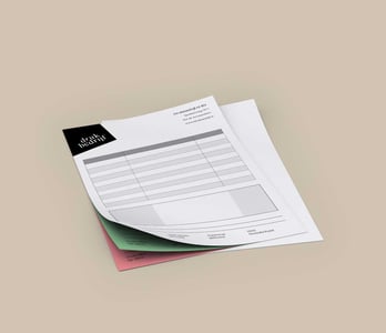 doordruksets goedkoop