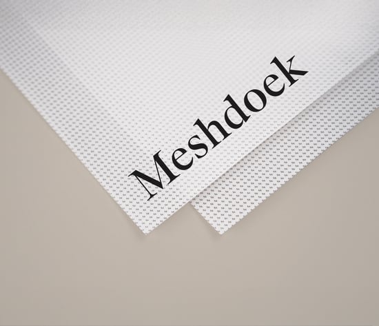 Meshdoekmateriaal