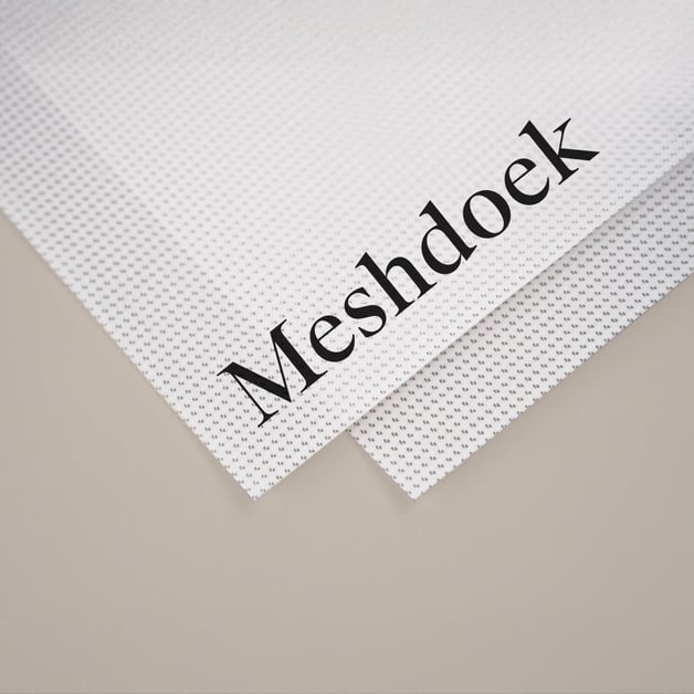 Meshdoekmateriaal