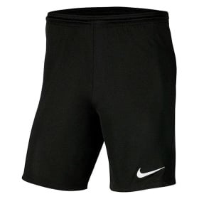 Illustratie Nike Park VIII Short heren