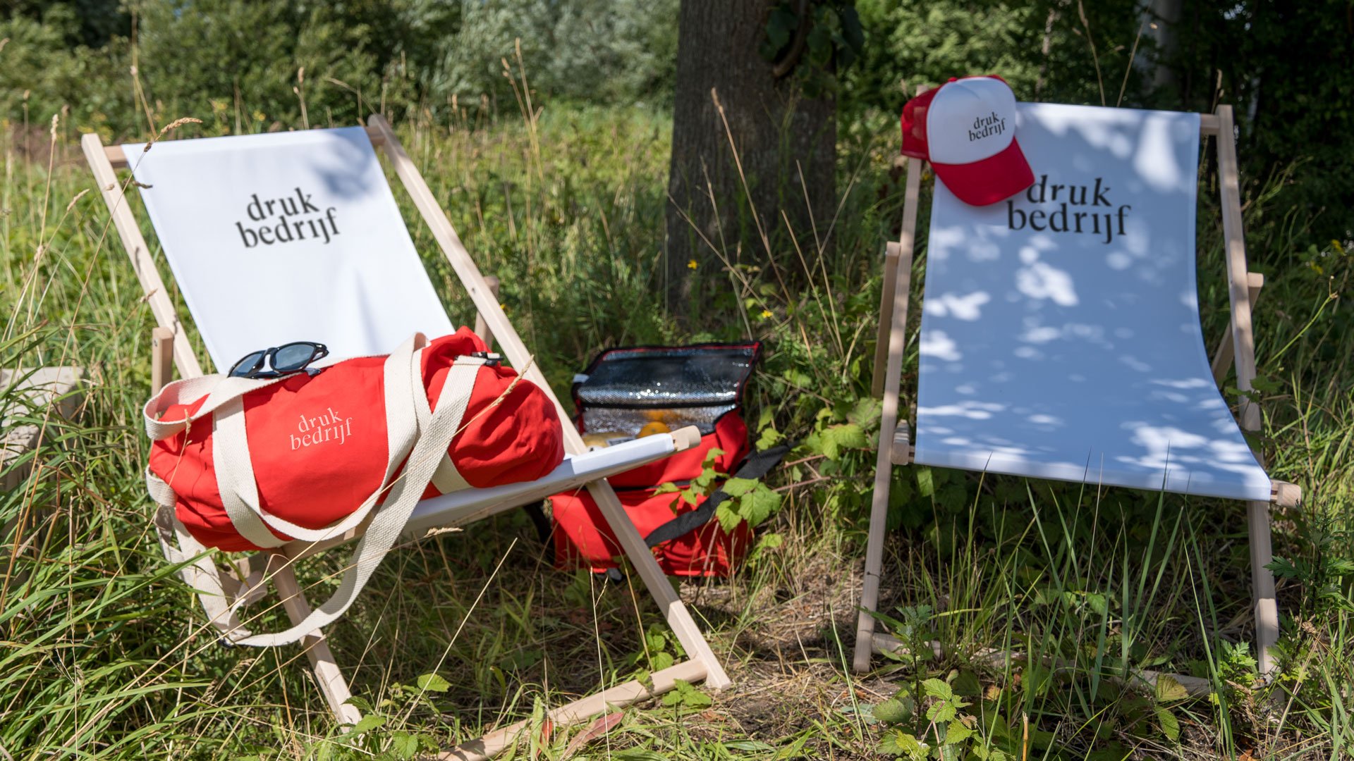 Maak de zomer onvergetelijk met bedrukte must-haves!