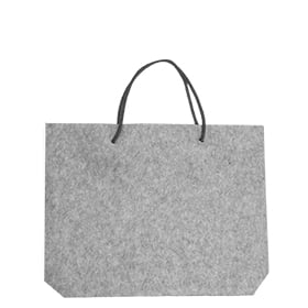 Illustratie Shopping (47x33cm)