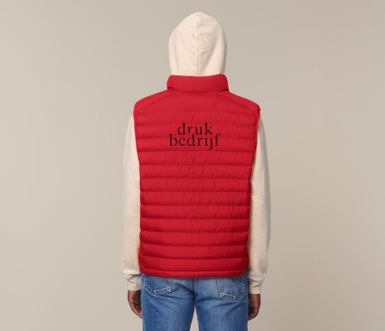 Stanley Climber met printLiner