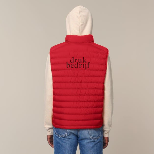 Stanley Climber met printLiner