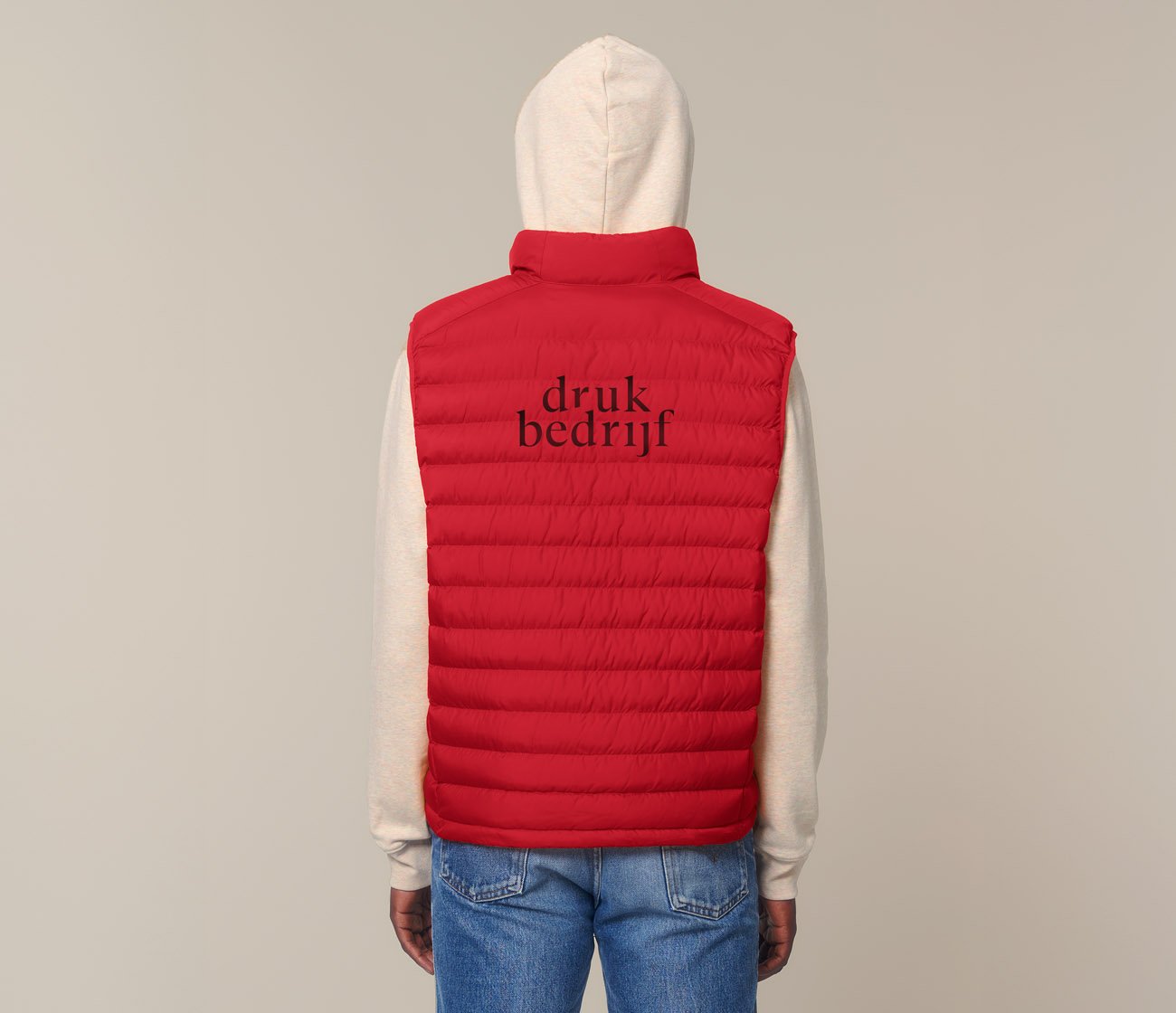 Stanley Climber met printLiner