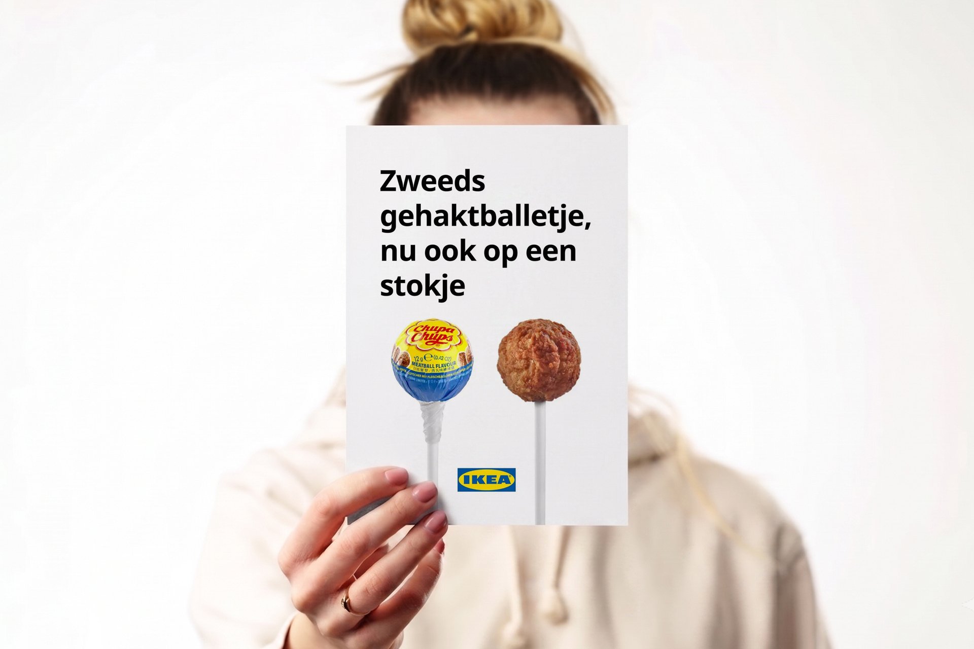 Een flyer maken met AI?