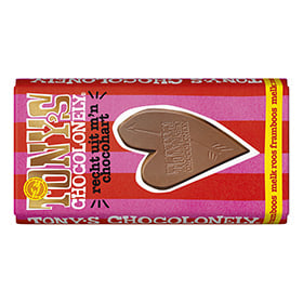 Illustratie Melk roos framboos