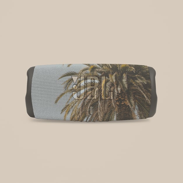 JBL speakers bedrukken