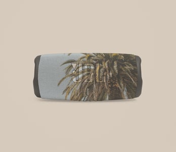 JBL speakers bedrukken