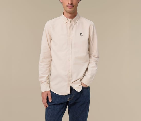 Stanley Stella overhemden met logo