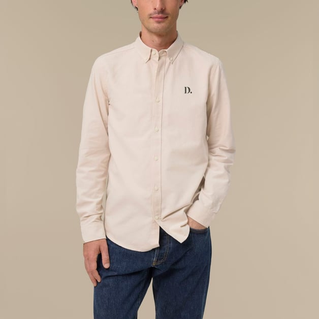 Stanley Stella overhemden met logo