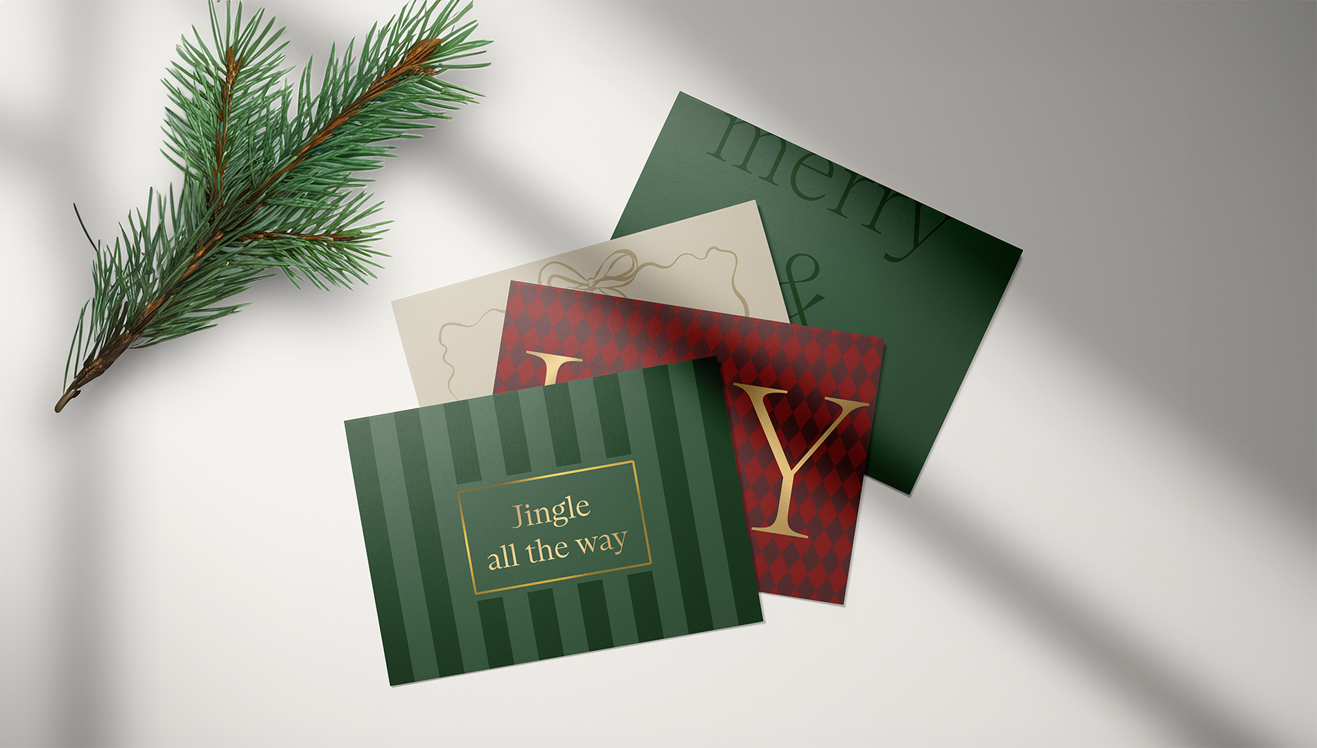 Mooie kerstkaart maken? Dit zijn de beste tips en ideeën