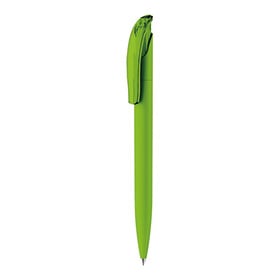 Illustratie Lichtgroen