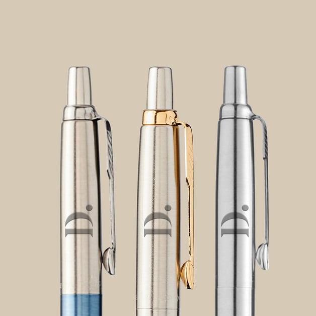 Parker pen bedrukken