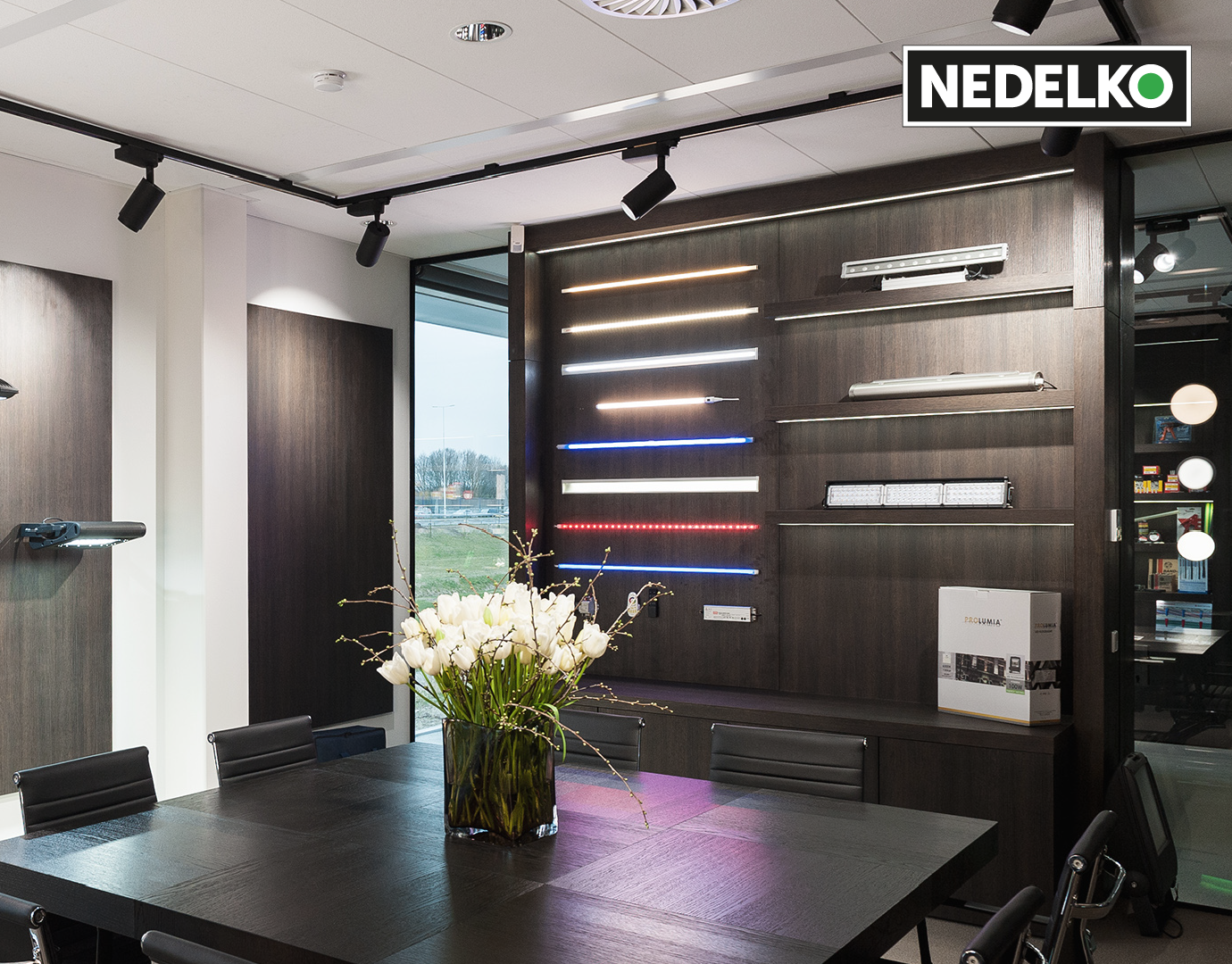 lant van de maand: techniekexpert Nedelko