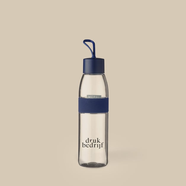 Mepal Ellipse 500 ml met logo