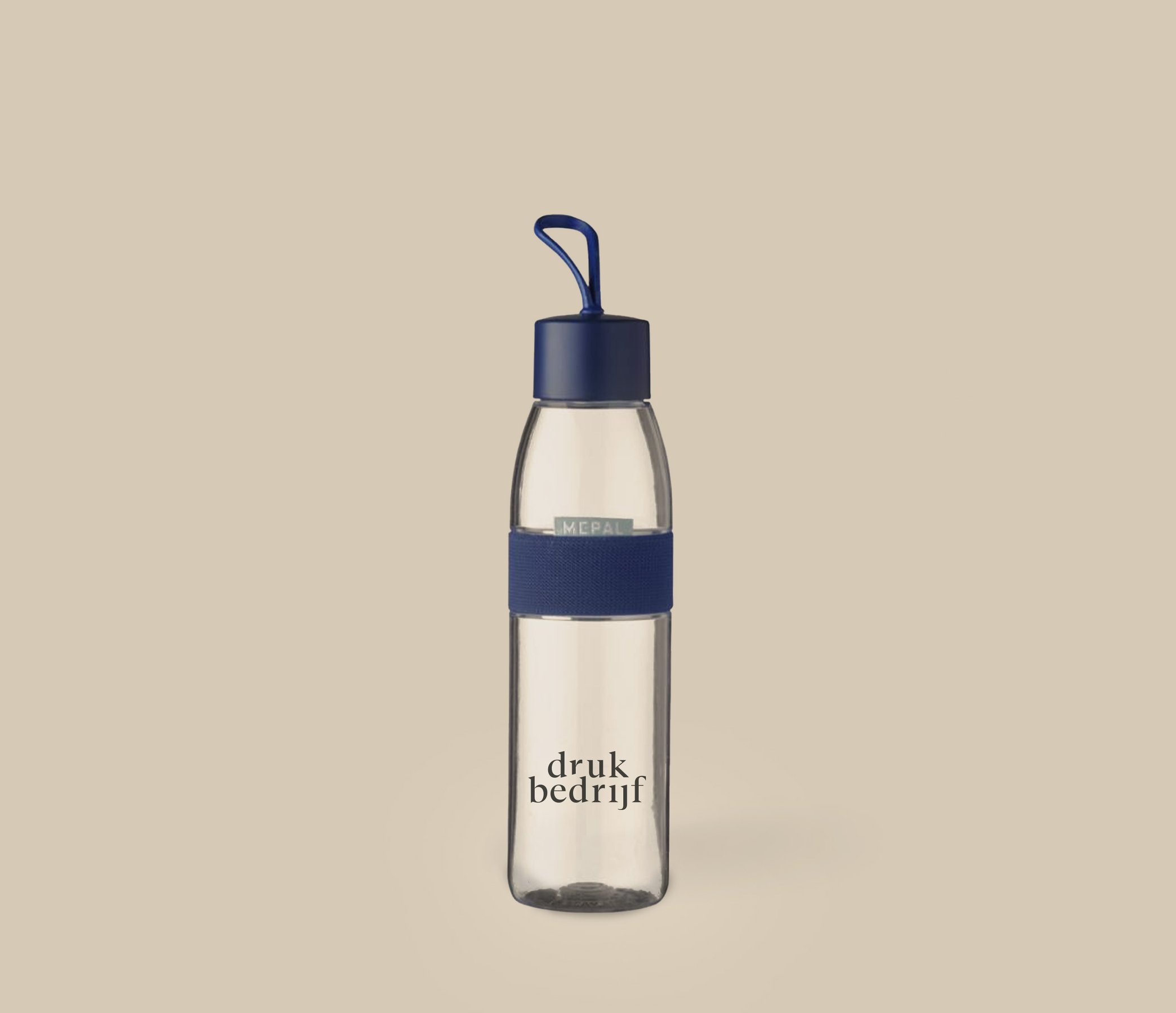 Mepal Ellipse 500 ml met logo