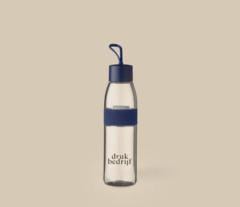 Mepal Ellipse 500 ml met logo