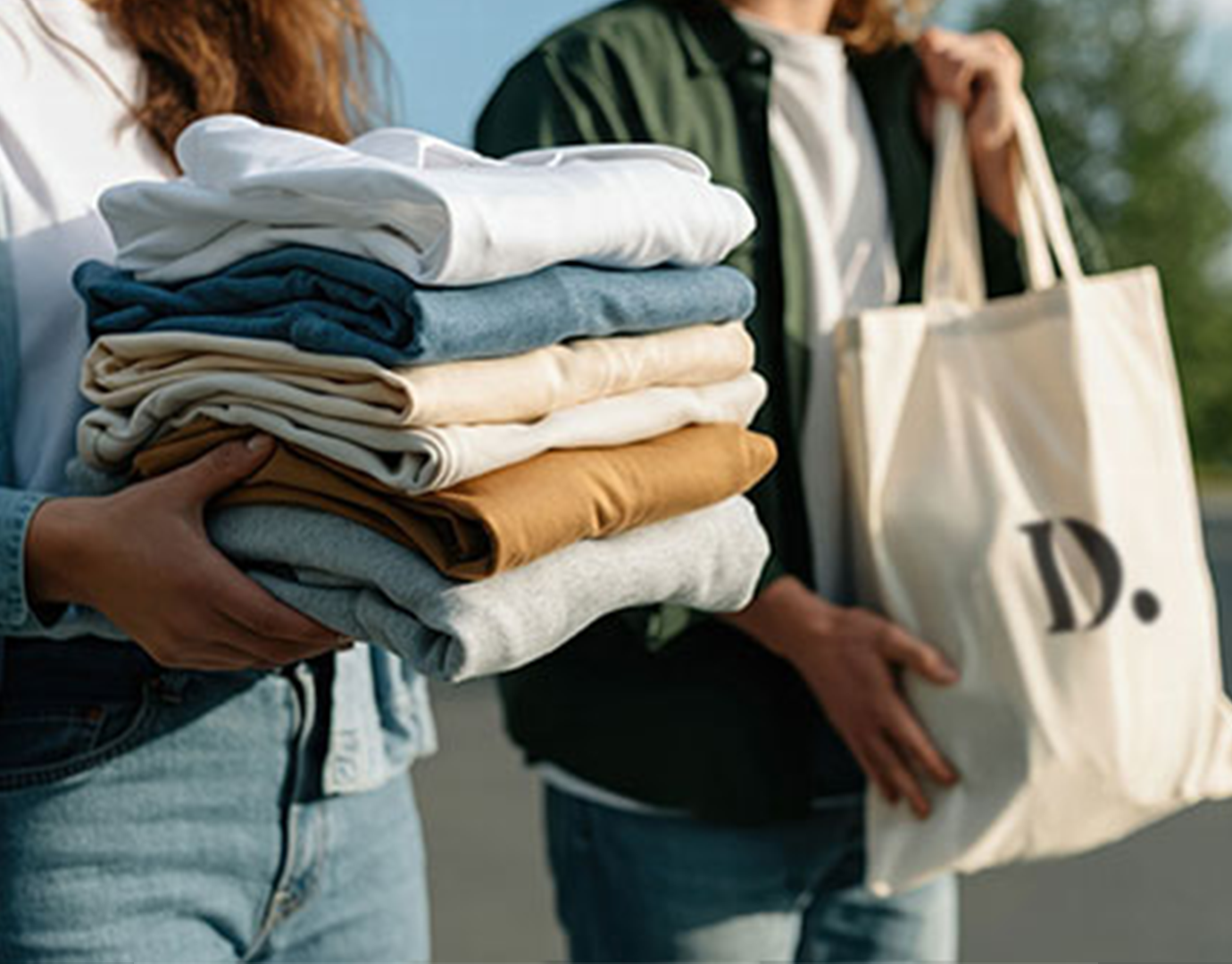 Kleding bedrukken, hoe werkt dat nou precies?