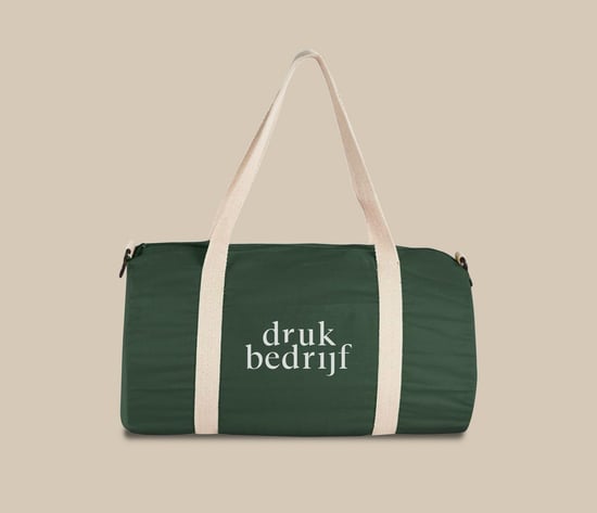 sporttassen bedrukken
