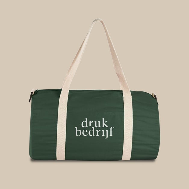 sporttassen bedrukken