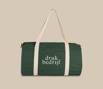 sporttassen bedrukken