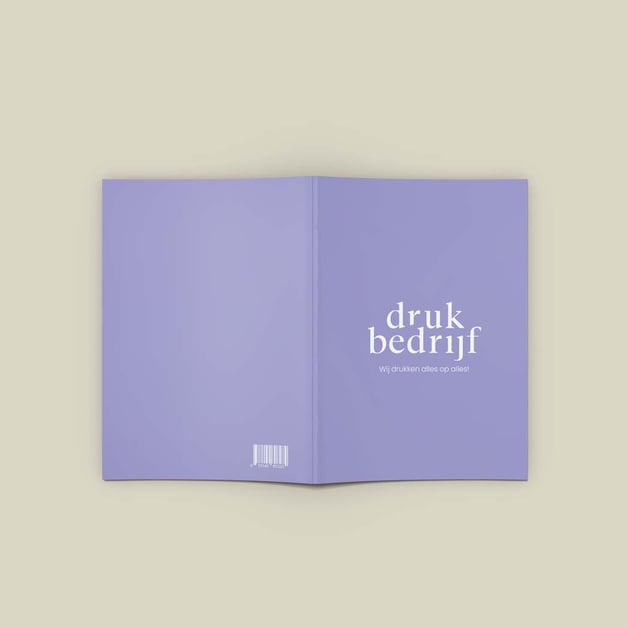 Full color magazine bedrukken voor merkactivatie