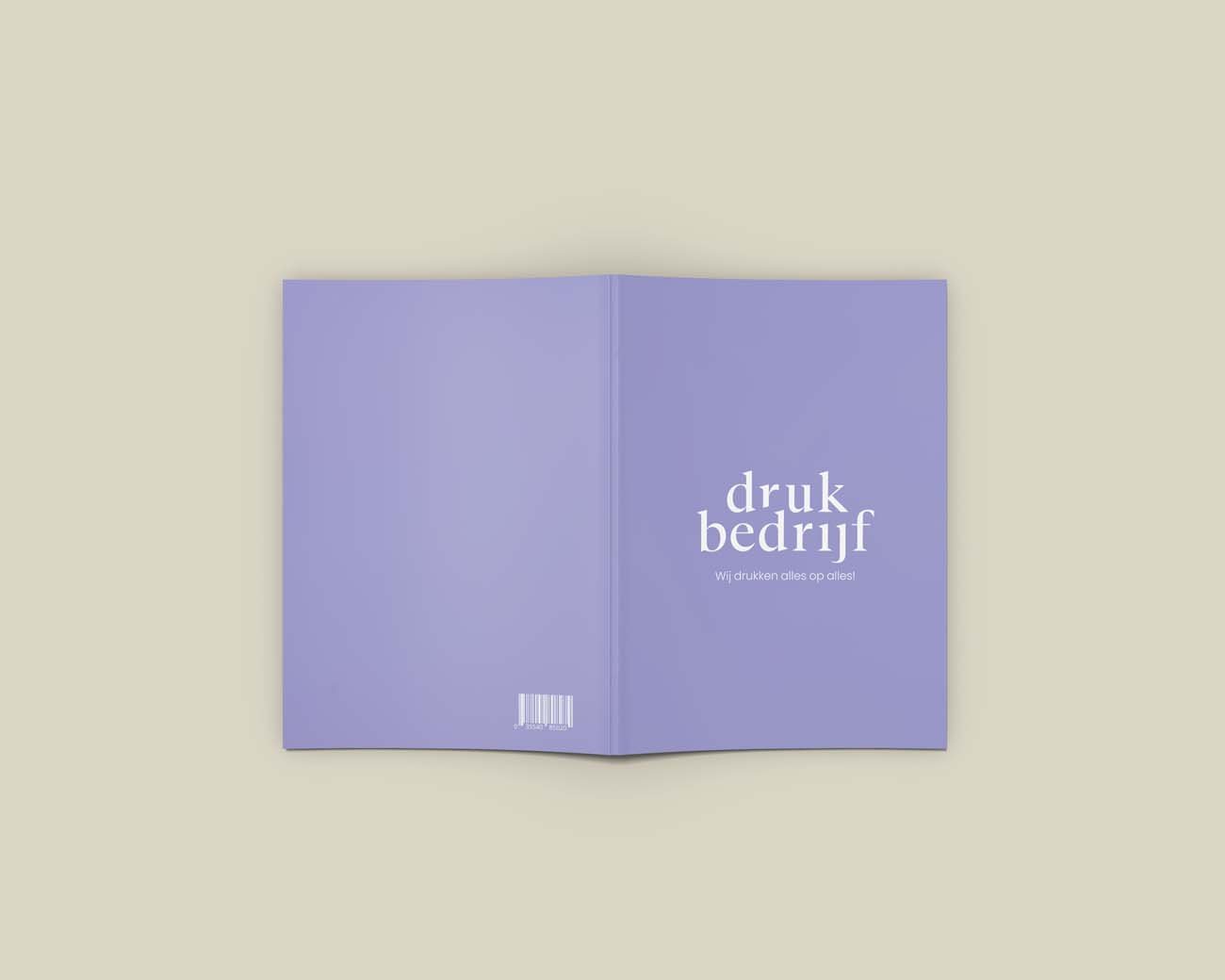 Full color magazine bedrukken voor merkactivatie