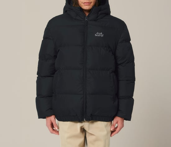 Stanley Puffer bedrukken