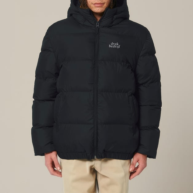 Stanley Puffer bedrukken