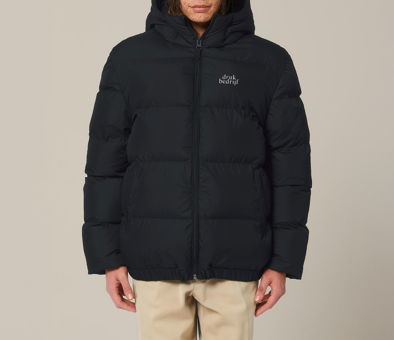 Stanley Puffer bedrukken