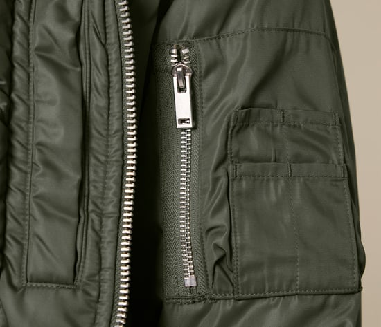 Stanley Stella Bomber bedrukken